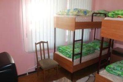 фото отеля Hostel ARS
