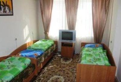 фото отеля Hostel ARS