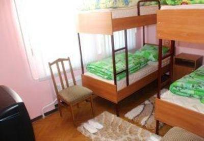 фото отеля Hostel ARS