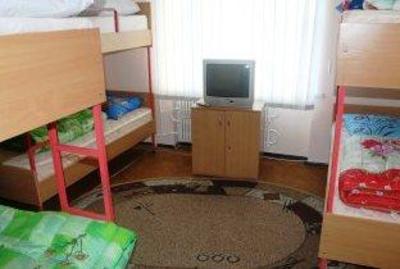 фото отеля Hostel ARS