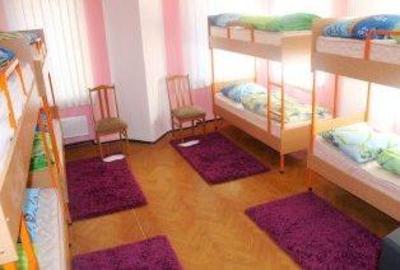 фото отеля Hostel ARS