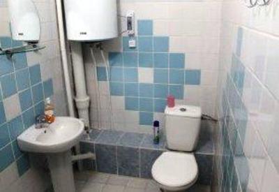 фото отеля Hostel ARS