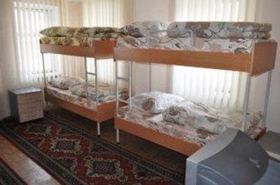 фото отеля Hostel ARS
