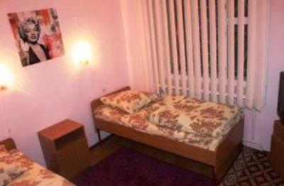 фото отеля Hostel ARS