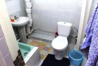 фото отеля Hostel ARS