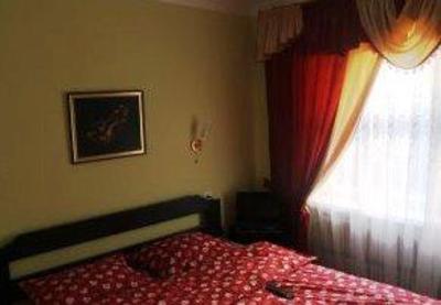 фото отеля Hostel ARS