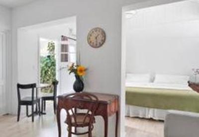 фото отеля La Petite Maison San Isidro