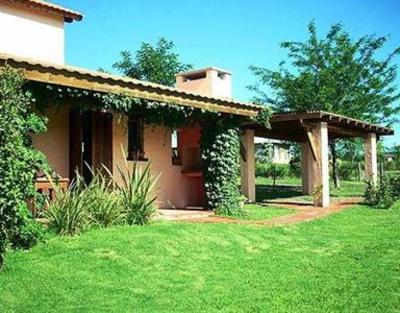 фото отеля Posada La Masia