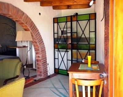 фото отеля Posada La Masia