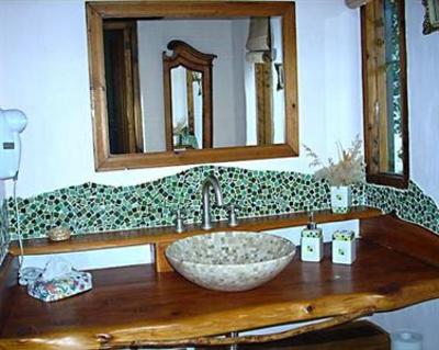 фото отеля Posada La Masia