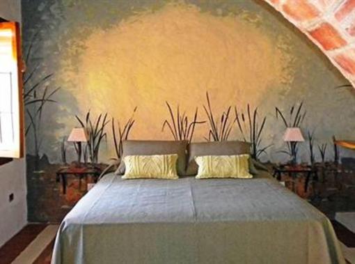 фото отеля Posada La Masia