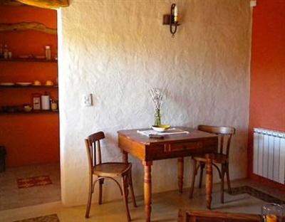 фото отеля Posada La Masia