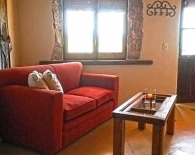 фото отеля Posada La Masia