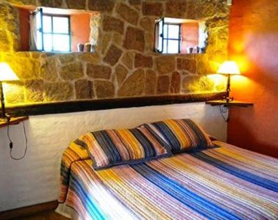 фото отеля Posada La Masia