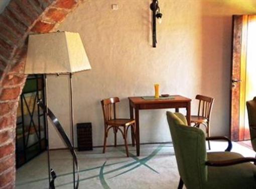 фото отеля Posada La Masia