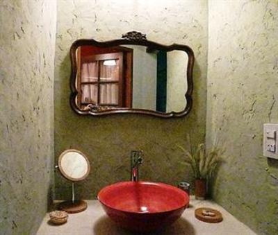 фото отеля Posada La Masia