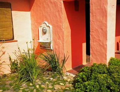 фото отеля Posada La Masia