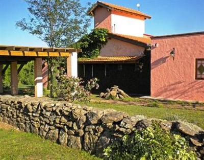 фото отеля Posada La Masia