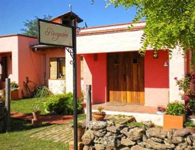 фото отеля Posada La Masia
