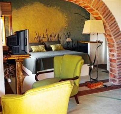 фото отеля Posada La Masia