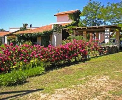 фото отеля Posada La Masia