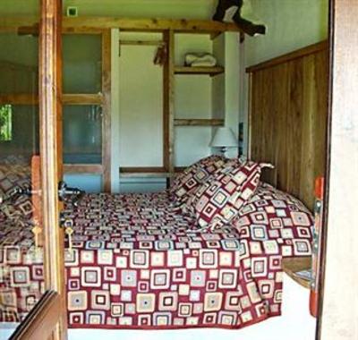 фото отеля Posada La Masia
