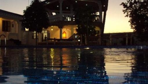 фото отеля Furaha Resort