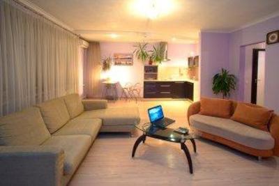 фото отеля Daily Lux Apartments on Kreshchatik