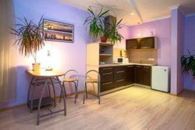 фото отеля Daily Lux Apartments on Kreshchatik