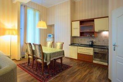 фото отеля Daily Lux Apartments on Kreshchatik