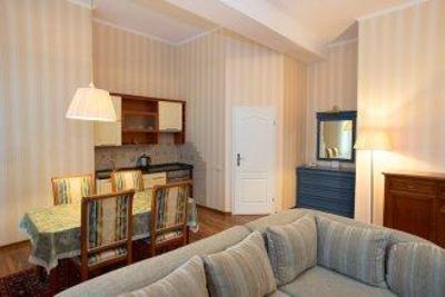 фото отеля Daily Lux Apartments on Kreshchatik