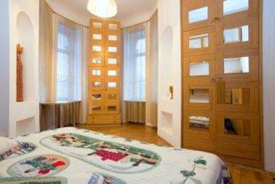 фото отеля Daily Lux Apartments on Kreshchatik