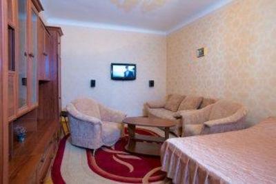 фото отеля Daily Lux Apartments on Kreshchatik