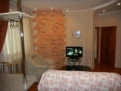 фото отеля Daily Lux Apartments on Kreshchatik