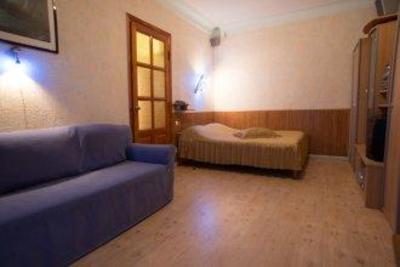 фото отеля Daily Lux Apartments on Kreshchatik