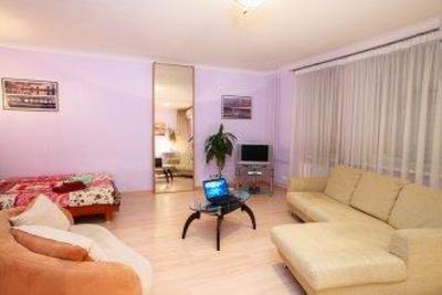 фото отеля Daily Lux Apartments on Kreshchatik