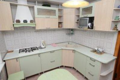 фото отеля Daily Lux Apartments on Kreshchatik