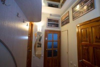 фото отеля Daily Lux Apartments on Kreshchatik