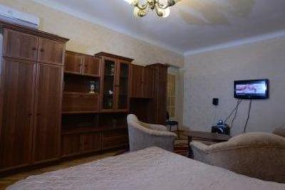 фото отеля Daily Lux Apartments on Kreshchatik