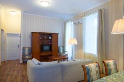 фото отеля Daily Lux Apartments on Kreshchatik