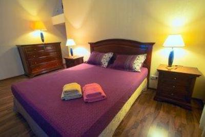 фото отеля Daily Lux Apartments on Kreshchatik