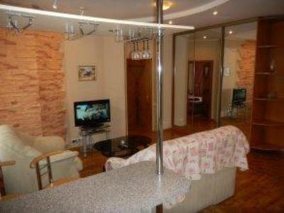 фото отеля Daily Lux Apartments on Kreshchatik