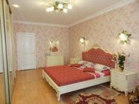 Daily Lux Apartments on Kreshchatik