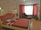 фото отеля Daily Lux Apartments on Kreshchatik