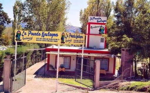 фото отеля La Posada Koslayna