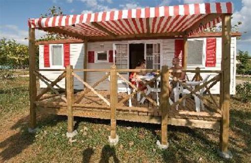 фото отеля Tourist Settelment Bi Village