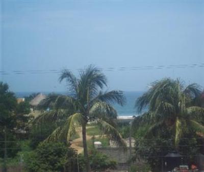 фото отеля Hostal 8 Venado