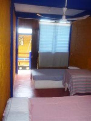 фото отеля Hostal 8 Venado