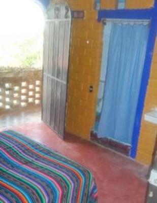 фото отеля Hostal 8 Venado