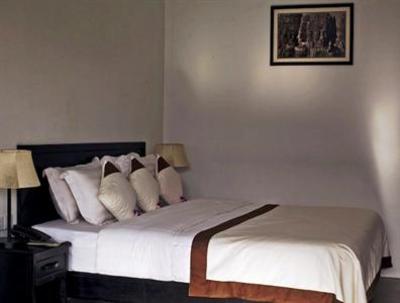 фото отеля Kiri Boutique Hotel